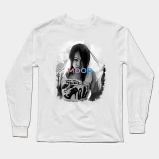 Mood Long Sleeve T-Shirt